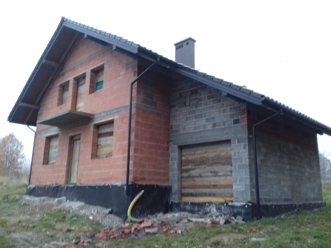 Zdjęcie do wpisu: Przygotowany do zimy