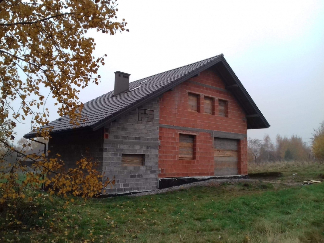 Zdjęcie do wpisu: Przygotowany do zimy